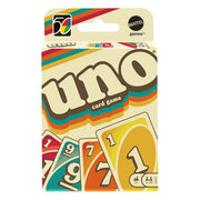 UNO Iconic Series Anniversary Edition: 1970's