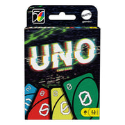 UNO Iconic Series Anniversary Edition: 2000's