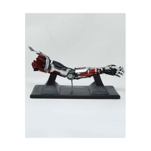 Cyberpunk: Edgerunners Replica Silverhand Arm 30 cm