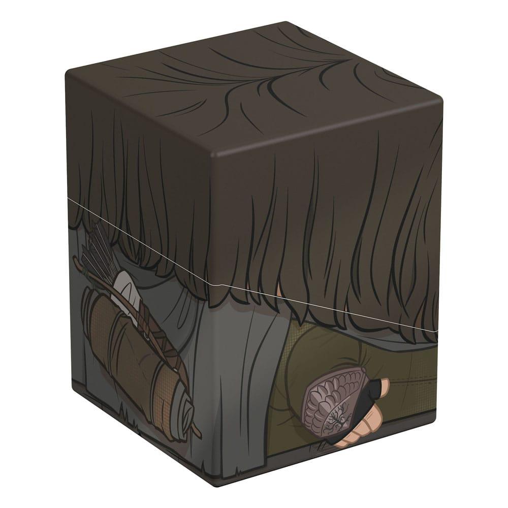 Squaroes Squaroe The Lord of the Rings LOTR006 - Aragorn