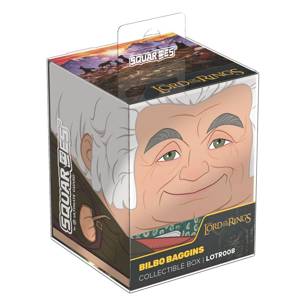 Squaroes Squaroe The Lord of the Rings LOTR008 - Bilbo Baggins