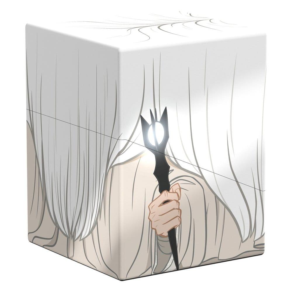 Squaroes Squaroe The Lord of the Rings LOTR014 - Saruman