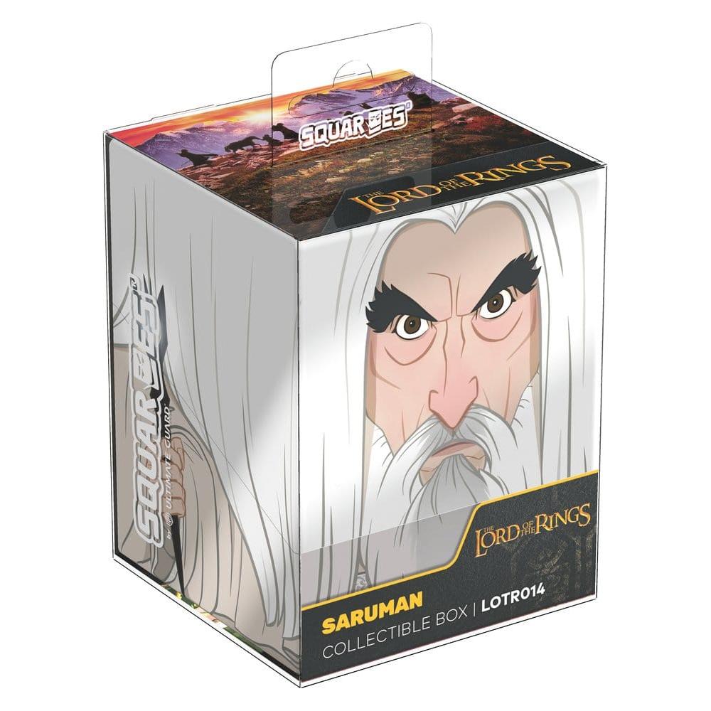 Squaroes Squaroe The Lord of the Rings LOTR014 - Saruman