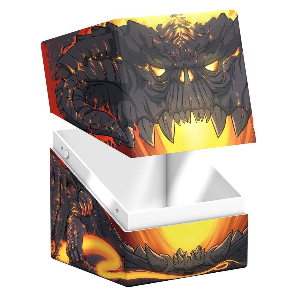 Squaroes Squaroe The Lord of the Rings LOTR010 - Balrog