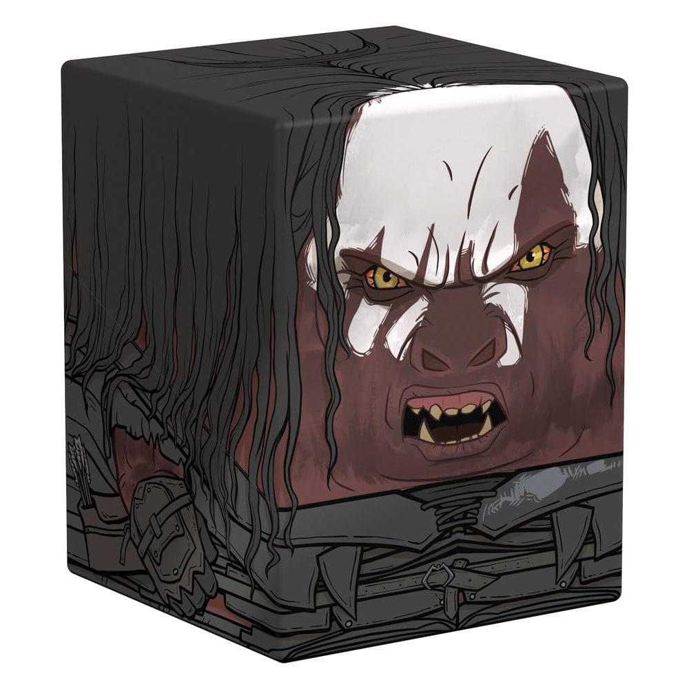 Squaroes Squaroe The Lord of the Rings LOTR013 - Lurtz