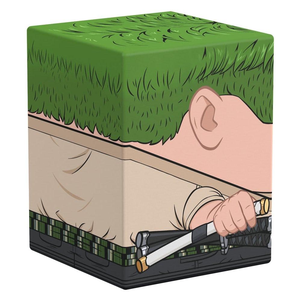 Squaroes Squaroe ONE PIECE OP004 - Roronoa Zoro