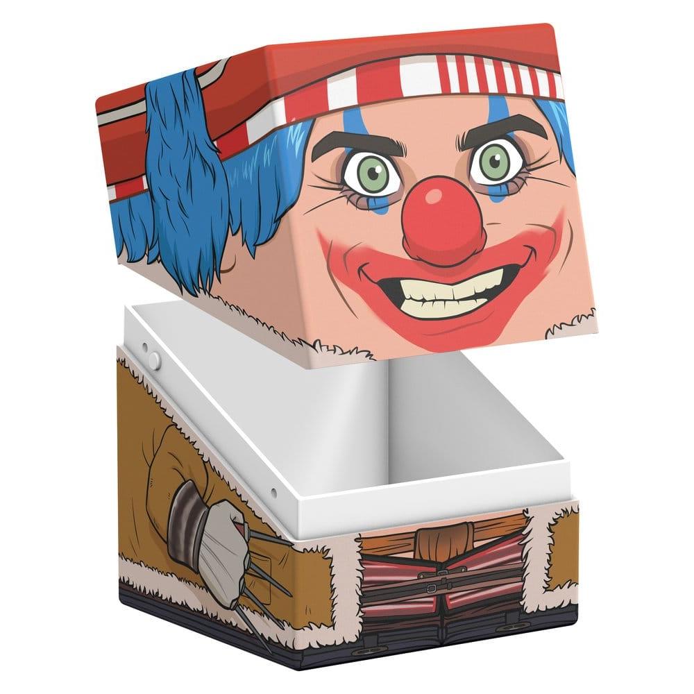 Squaroes Squaroe ONE PIECE OP008 - Buggy the Clown