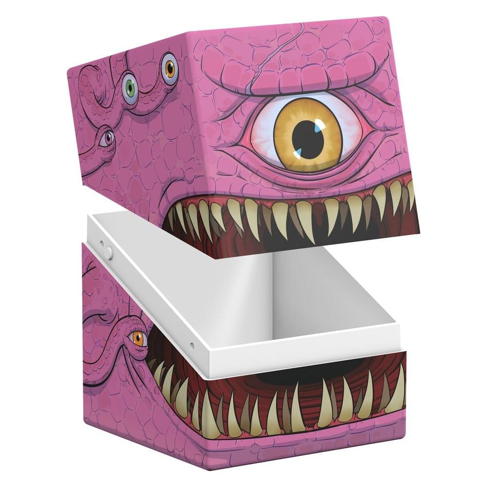 Squaroes Squaroe Dungeons & Dragons DND001 - Beholder