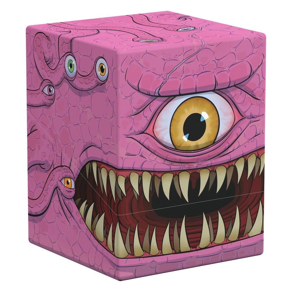 Squaroes Squaroe Dungeons & Dragons DND001 - Beholder