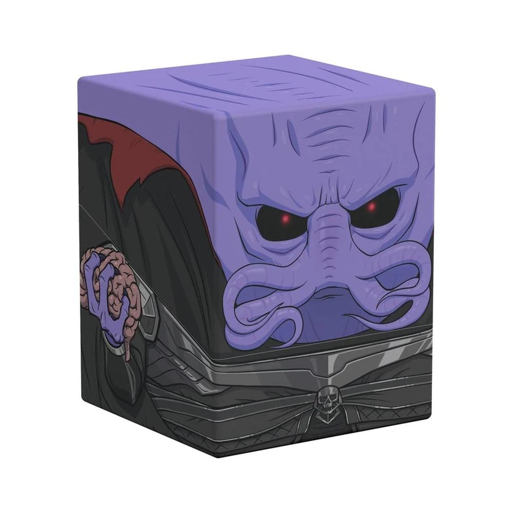 Squaroes Squaroe Dungeons & Dragons DND003 - Mind Flayer