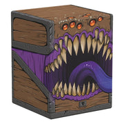 Squaroes Squaroe Dungeons & Dragons DND004 - Owlbear
