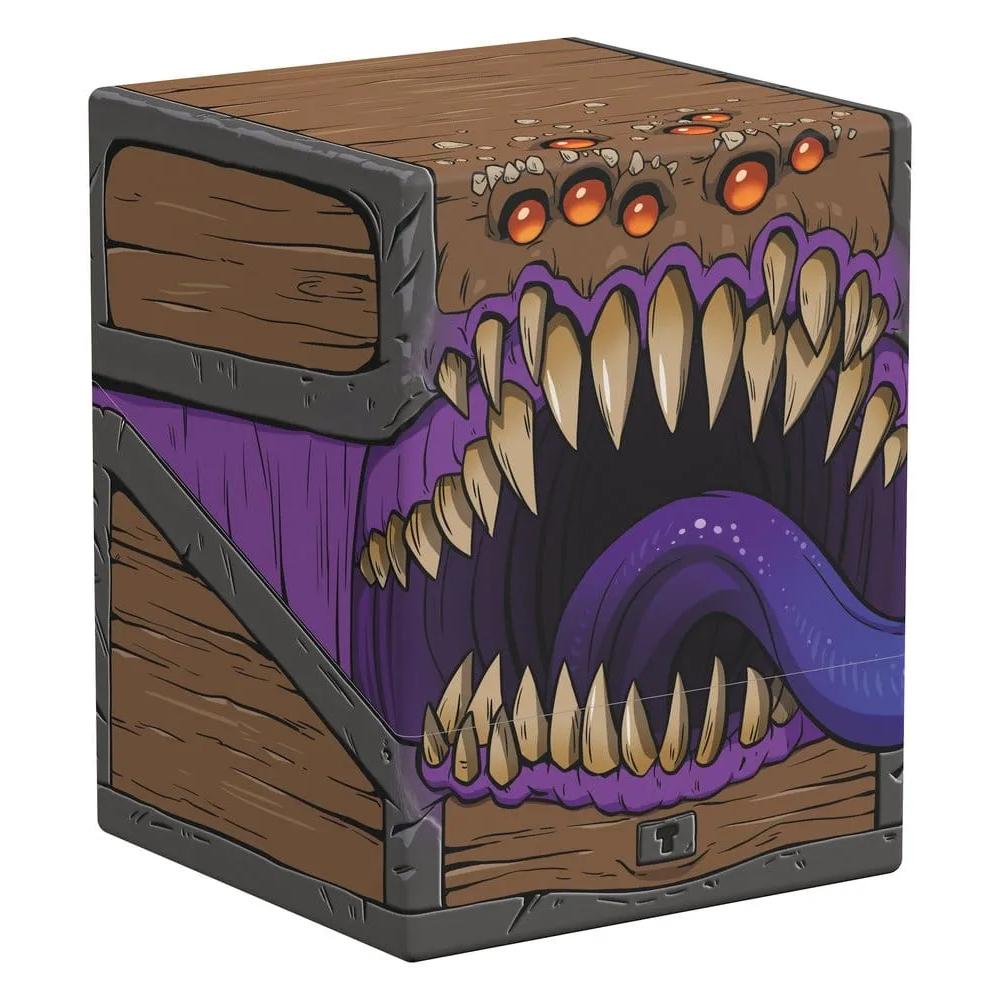 Squaroes Squaroe Dungeons & Dragons DND004 - Owlbear
