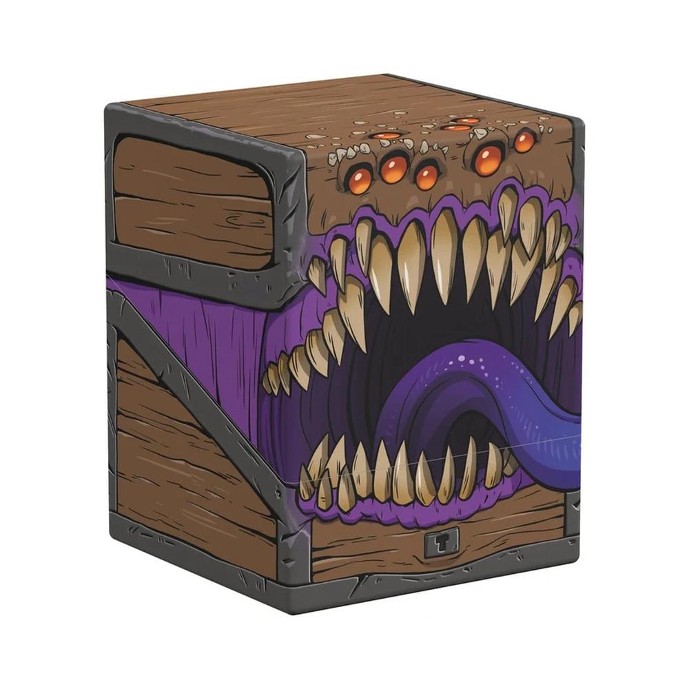 Squaroes Squaroe Dungeons & Dragons DND005 - Mimic