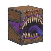Squaroes Squaroe Dungeons & Dragons DND005 - Mimic