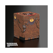 Squaroes Squaroe Dungeons & Dragons DND006 - Xorn
