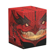 Squaroes Squaroe Dungeons & Dragons DND008 - Red Dragon