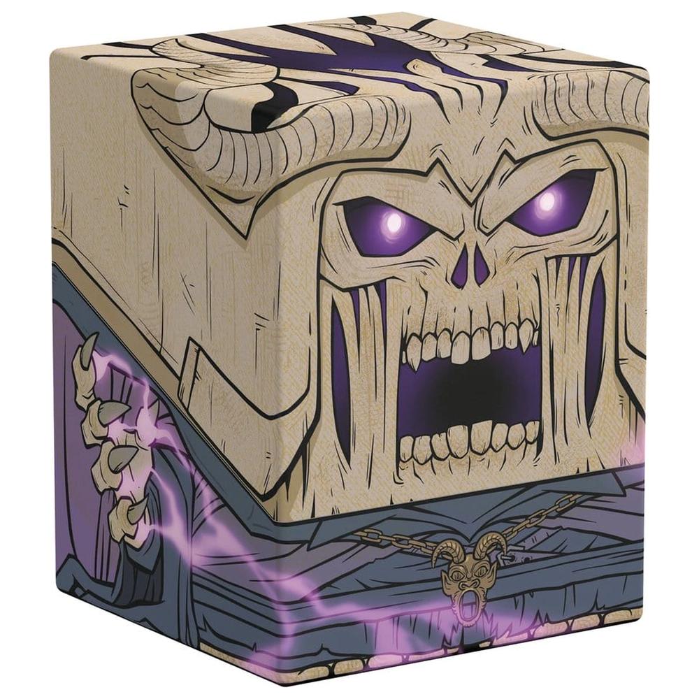 Squaroes Squaroe Dungeons & Dragons DND009 - Acererak