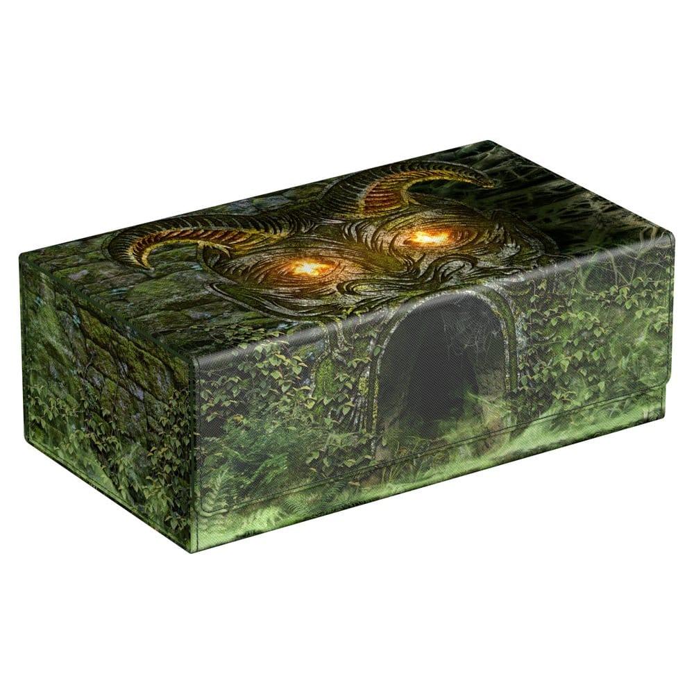 Squaroes Collectors Case 800 Dungeons & Dragons - Tomb of Annihilation