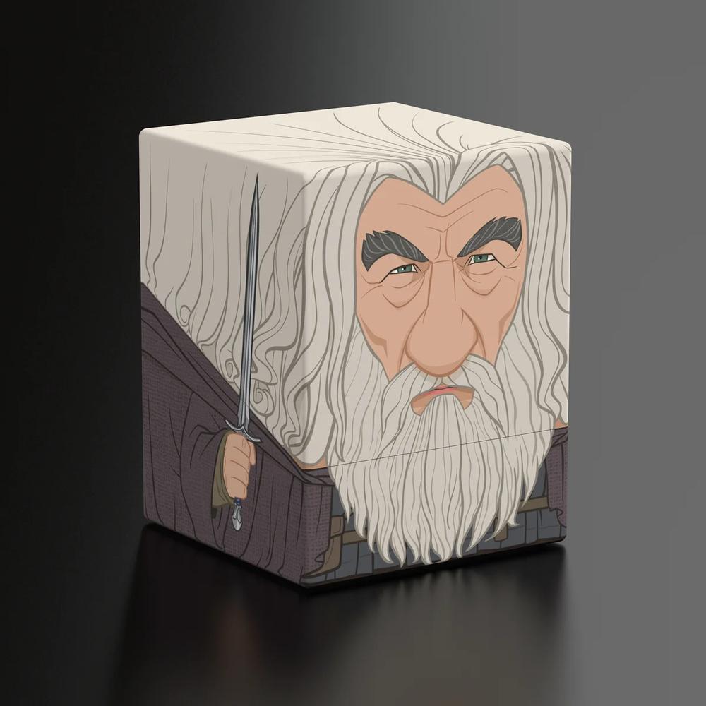 Squaroes Squaroe The Hobbit HOB002 - Gandalf the Grey