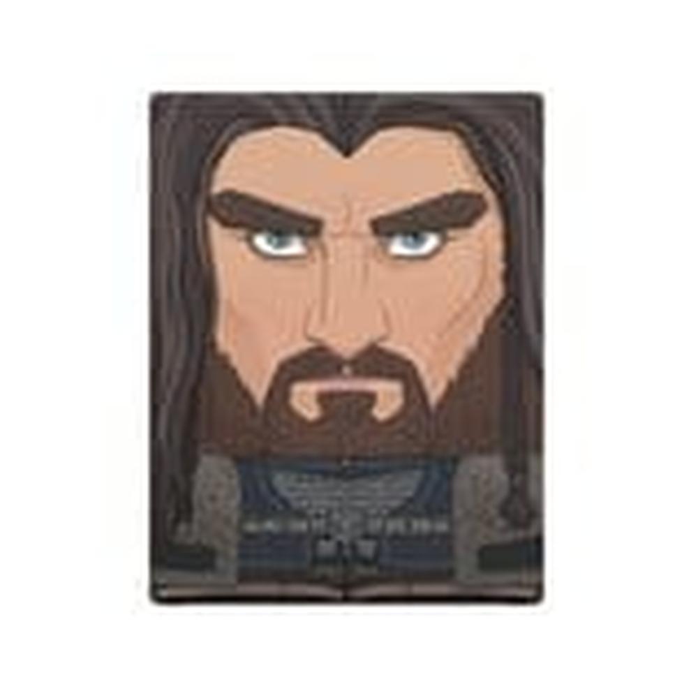 Squaroes Squaroe The Hobbit HOB003 - Thorin Oakenshield