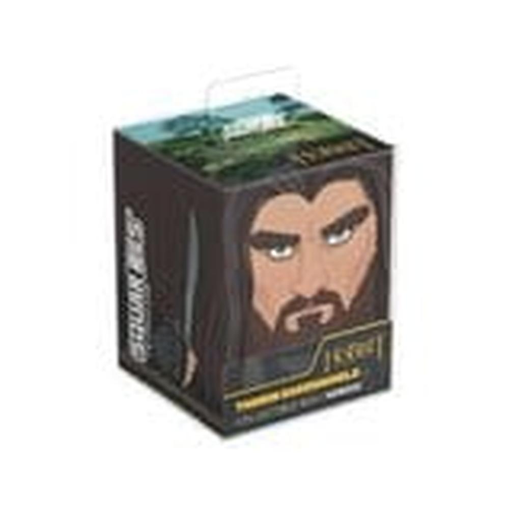 Squaroes Squaroe The Hobbit HOB003 - Thorin Oakenshield