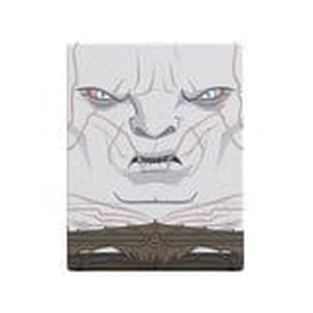 Squaroes Squaroe The Hobbit HOB005 - Azog the Defiler