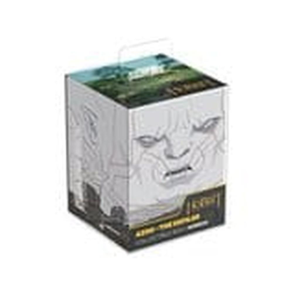 Squaroes Squaroe The Hobbit HOB005 - Azog the Defiler