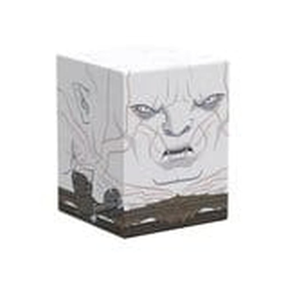 Squaroes Squaroe The Hobbit HOB005 - Azog the Defiler