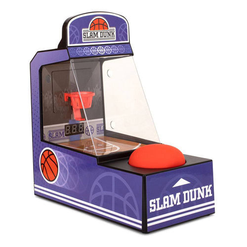 *A Grade* ORB Retro Basket Ball Mini Arcade Machine
