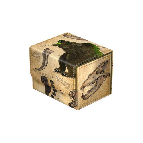 Ultimate Guard Sidewinder 100+ Xenoskin Magic: The Gathering "Bloomburrow" - design 3