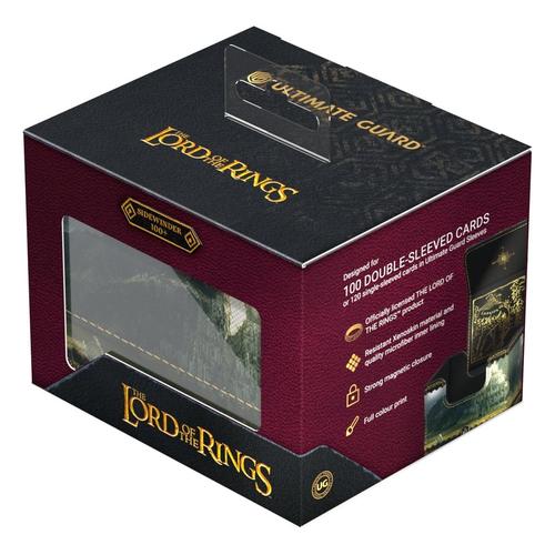 Ultimate Guard Sidewinder 100+ Xenoskin - The Lord of the Rings Places of Middle-earth - Gondor