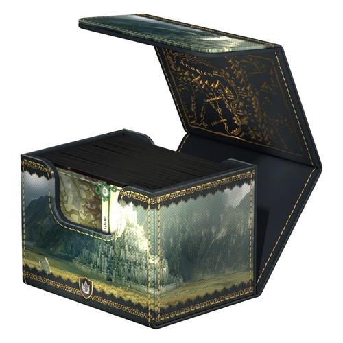 Ultimate Guard Sidewinder 100+ Xenoskin - The Lord of the Rings Places of Middle-earth - Gondor