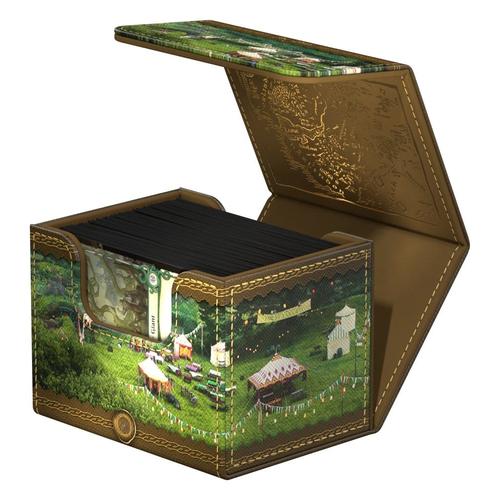 Ultimate Guard Sidewinder 100+ Xenoskin - The Lord of the Rings Places of Middle-earth - The Shire