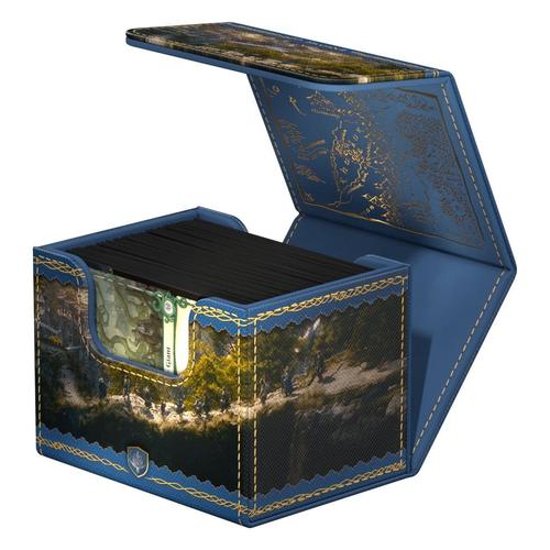 Ultimate Guard Sidewinder 100+ Xenoskin - The Lord of the Rings Places of Middle-earth - Rivendell