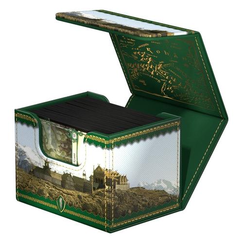 Ultimate Guard Sidewinder 100+ Xenoskin - The Lord of the Rings Places of Middle-earth - Rohan