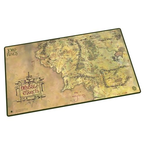 Ultimate Guard Play-Mat - The Lord of the Rings Places of Middle-earth