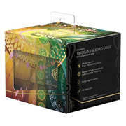 Ultimate Guard Sidewinder 100+ Xenoskin Magic: The Gathering "Secrets of Strixhaven" - Veil of Summer