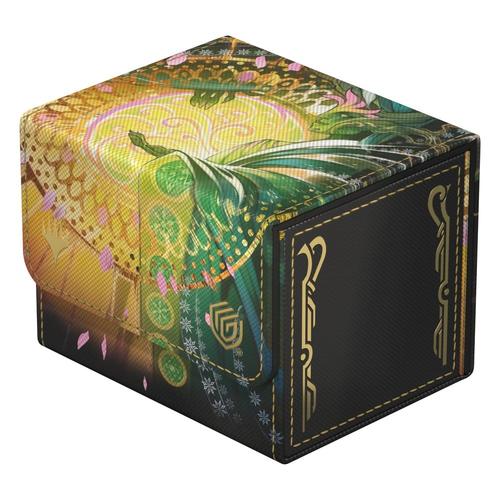 Ultimate Guard Sidewinder 100+ Xenoskin Magic: The Gathering « Secrets de Strixhaven » – Voile d'Été