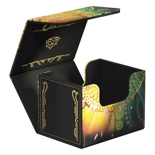 Ultimate Guard Sidewinder 100+ Xenoskin Magic: The Gathering « Secrets de Strixhaven » – Voile d'Été