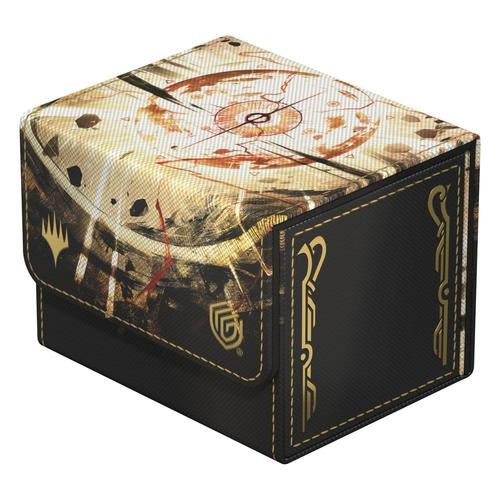 Ultimate Guard Sidewinder 100+ Xenoskin Magic: The Gathering "Secrets of Strixhaven" - Armageddon