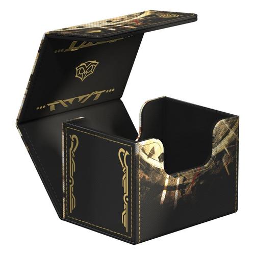 Ultimate Guard Sidewinder 100+ Xenoskin Magic: The Gathering "Secrets of Strixhaven" - Armageddon