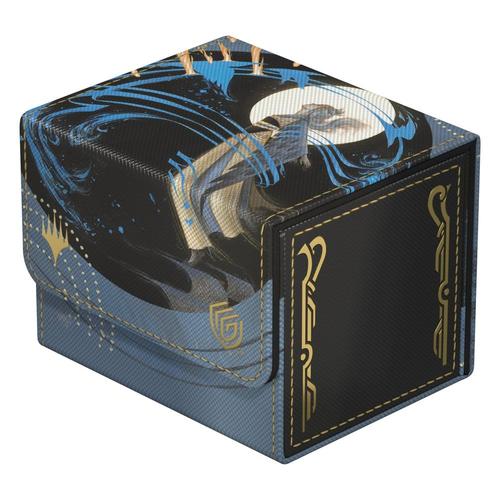 Ultimate Guard Sidewinder 100+ Xenoskin Magic: The Gathering "Secrets of Strixhaven" - Force of Will