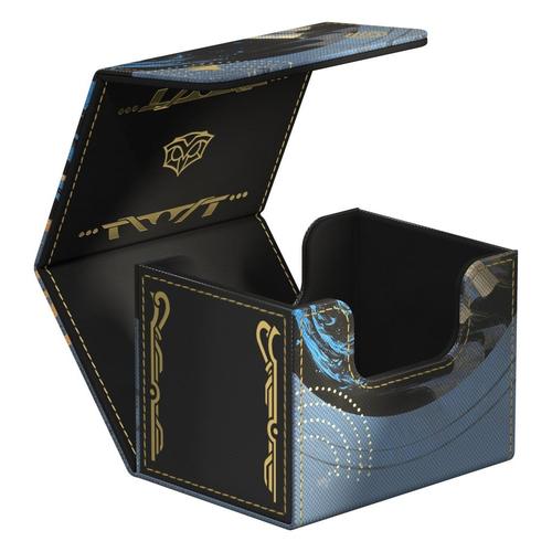 Ultimate Guard Sidewinder 100+ Xenoskin Magic: The Gathering "Secrets of Strixhaven" - Force of Will