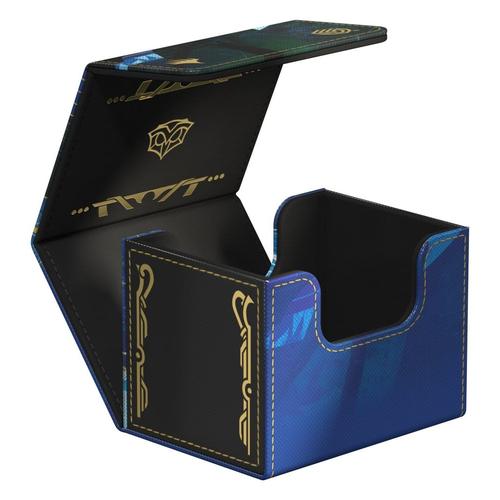 Ultimate Guard Sidewinder 100+ Xenoskin Magic: The Gathering "Secrets of Strixhaven" - Pongify