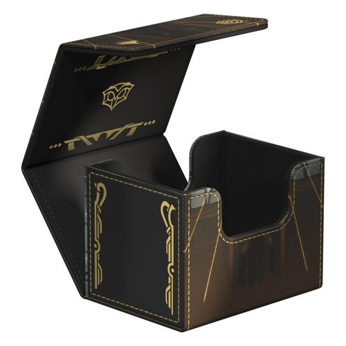Ultimate Guard Sidewinder 100+ Xenoskin Magic: The Gathering "Secrets of Strixhaven" - Vampiric Tutor