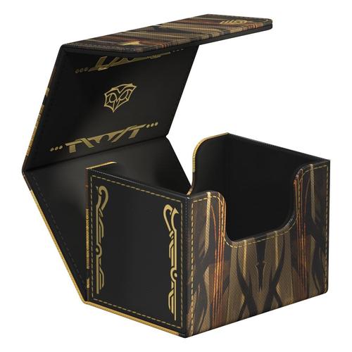 Ultimate Guard Sidewinder 100+ Xenoskin Magic: The Gathering "Secrets of Strixhaven" - Return to the Ranks