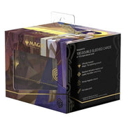 Ultimate Guard Sidewinder 100+ Xenoskin Magic: The Gathering "Secrets of Strixhaven" - Akroma's Will