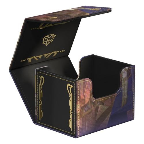 Ultimate Guard Sidewinder 100+ Xenoskin Magic: The Gathering "Secrets of Strixhaven" - Akroma's Will