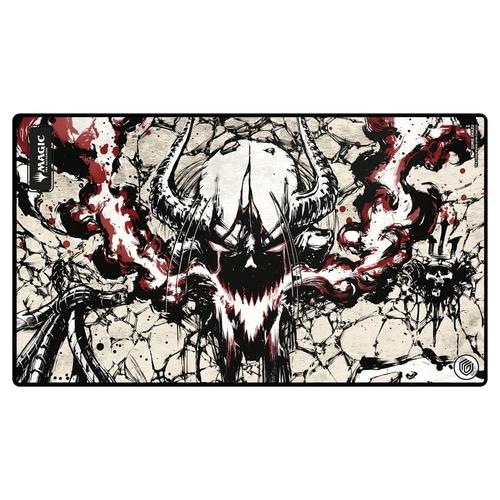 Tapis de jeu Ultimate Guard Magic: The Gathering "Secrets de Strixhaven" - Tuteur vampirique