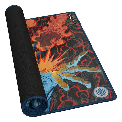 Ultimate Guard Play-Mat Magic: The Gathering "Secrets of Strixhaven" - Flusterstorm